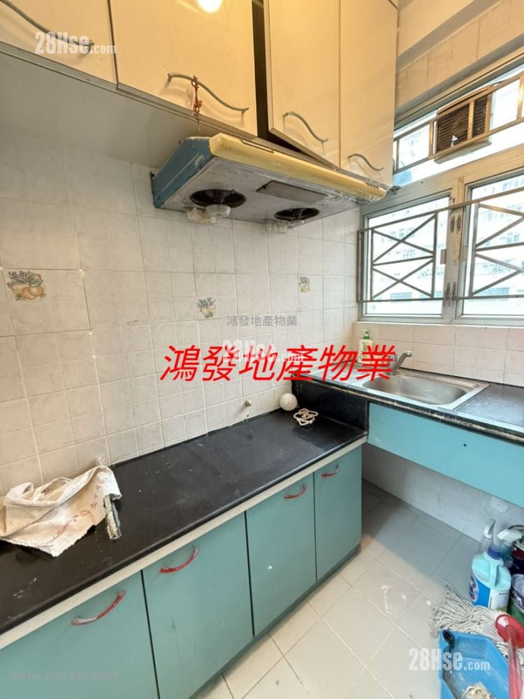 兆昌大厦 售盘 2 房 , 1 浴室 255 平方尺