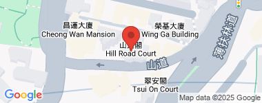 寓成峰 Z室 中層 物業地址