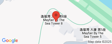 逸珑湾 II 8座 低层 (1-11/17楼) B室 物业地址