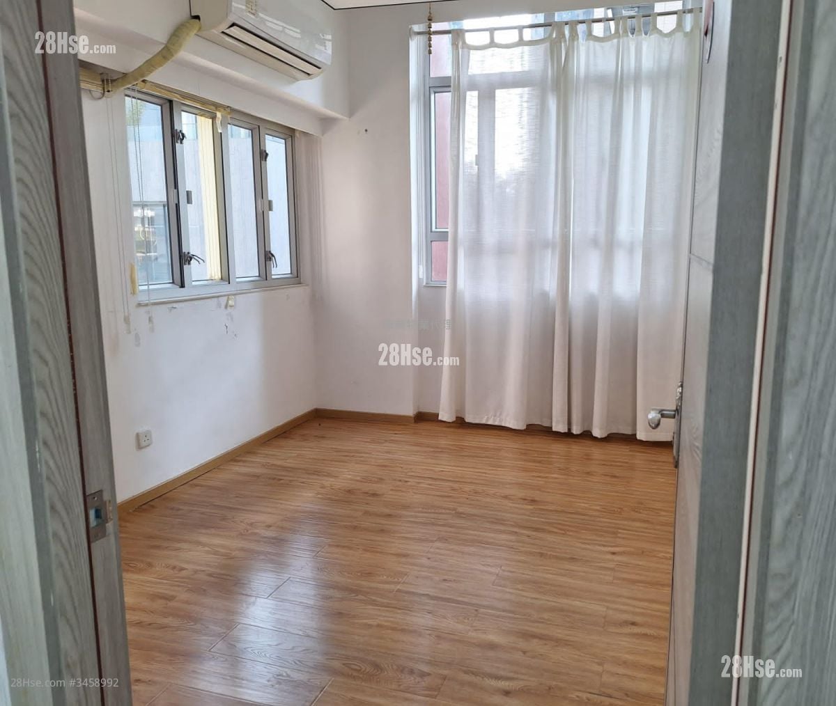 Wah Wai Industrial Building Rental