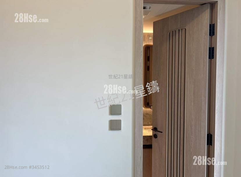 弦岸 租盘 开放式间隔 206 平方尺