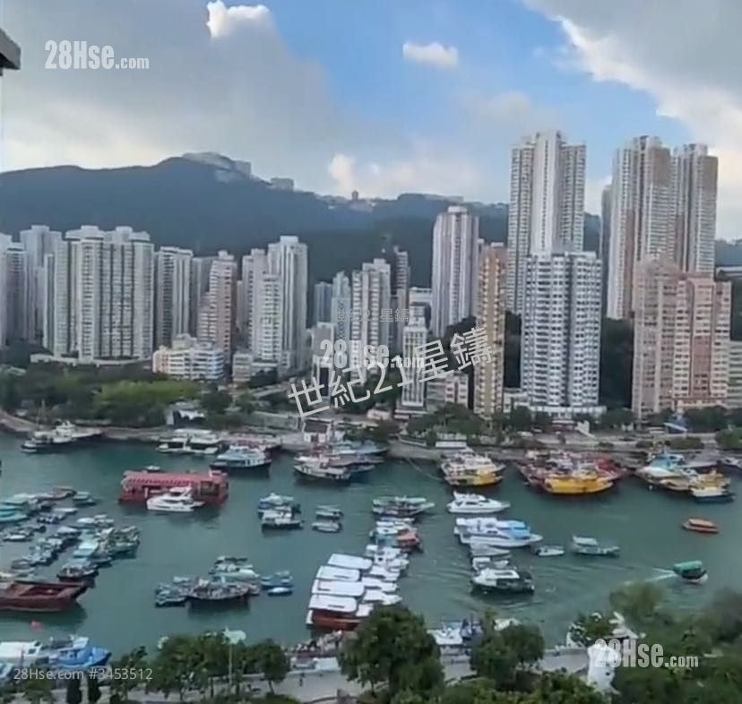 弦岸 租盘 开放式间隔 206 平方尺