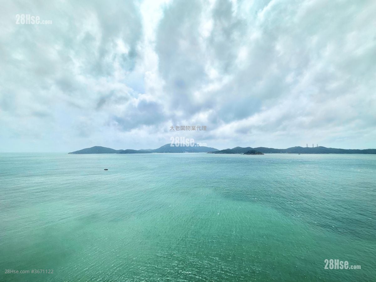 凯玥 售盘 4 房 , 3 浴室 1,944 平方尺