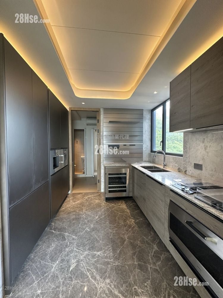 凯玥 售盘 4 房 , 3 浴室 1,944 平方尺