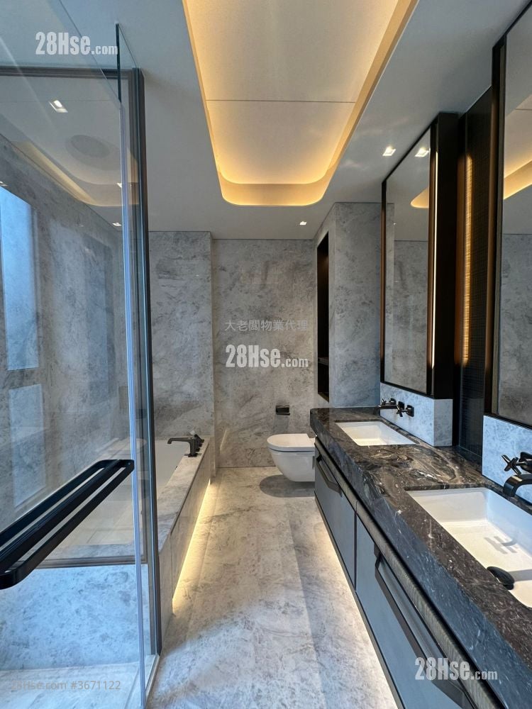 凯玥 售盘 4 房 , 3 浴室 1,944 平方尺