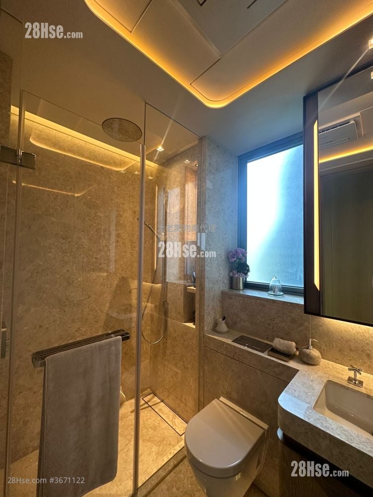 凯玥 售盘 4 房 , 3 浴室 1,944 平方尺