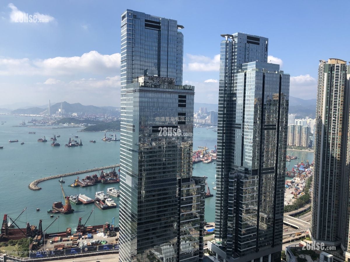 君临天下 售盘 3 房 , 2 浴室 1,084 平方尺