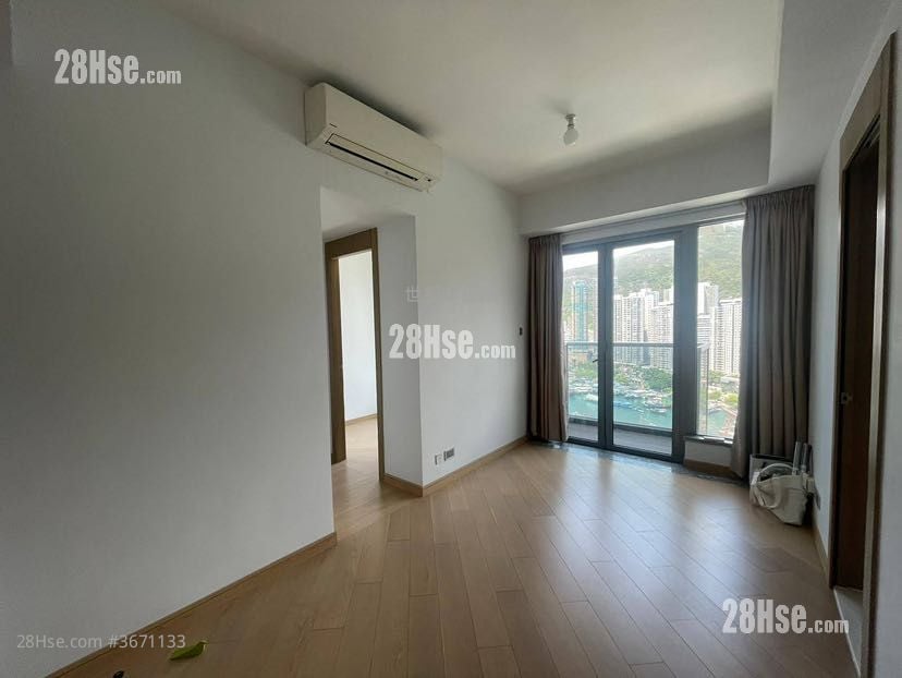 倚南 售盘 2 房 449 平方尺