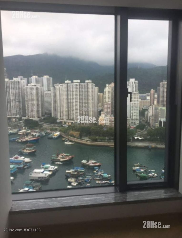 倚南 售盘 2 房 449 平方尺