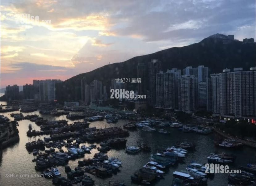 倚南 售盘 2 房 449 平方尺