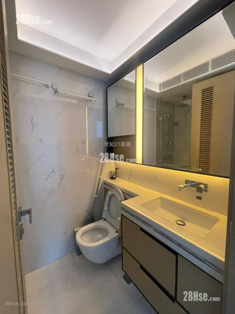 倚南 售盘 2 房 449 平方尺