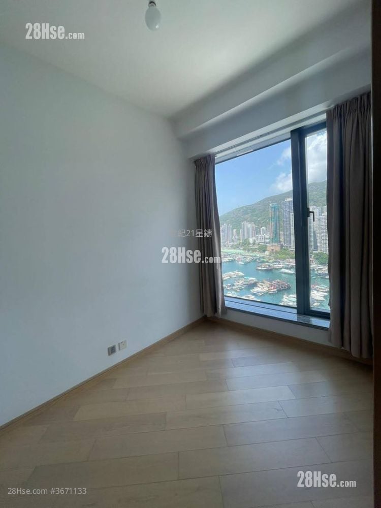 倚南 售盘 2 房 449 平方尺