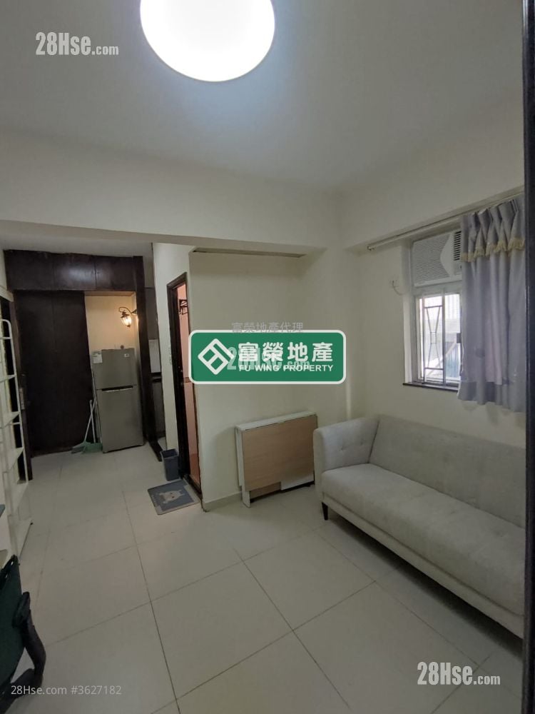 伟基楼 售盘 1 房 , 1 浴室 301 平方尺