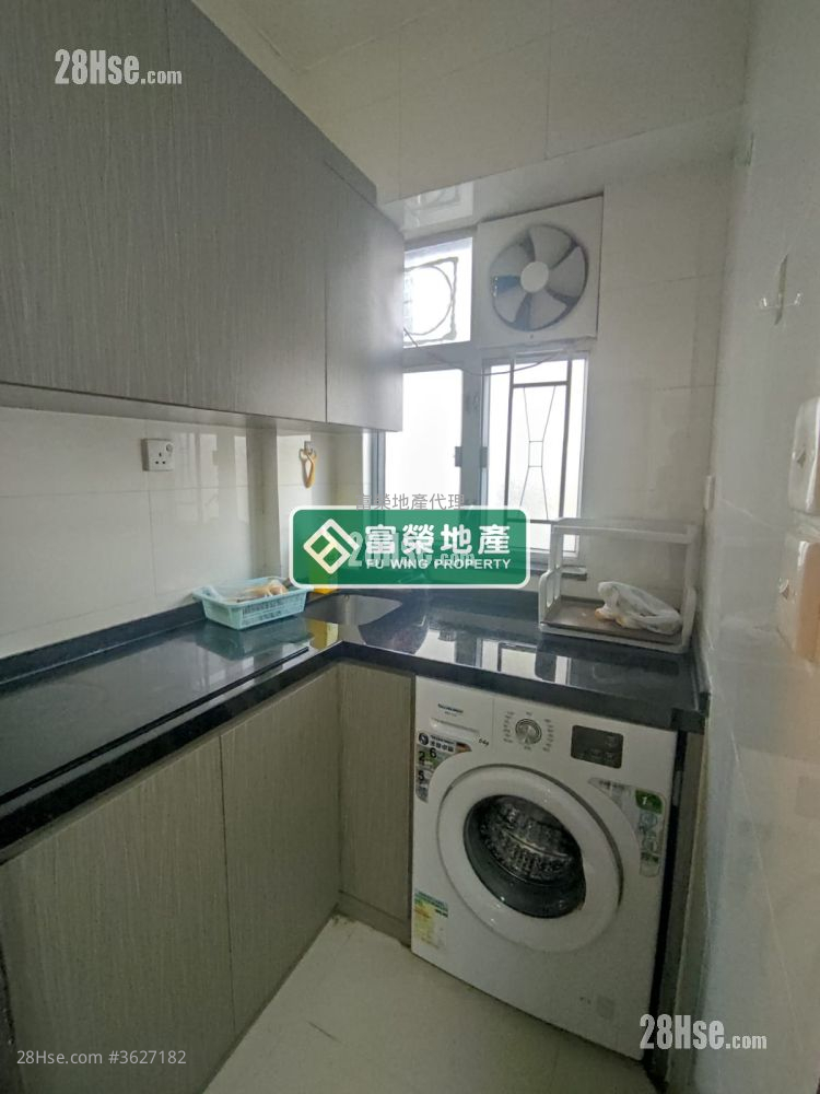 伟基楼 售盘 1 房 , 1 浴室 301 平方尺