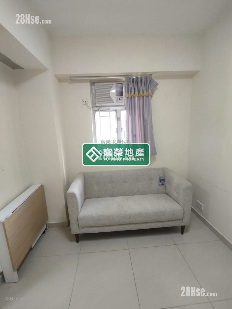 伟基楼 售盘 1 房 , 1 浴室 301 平方尺