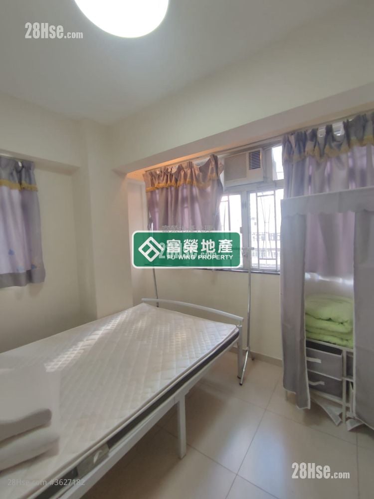 伟基楼 售盘 1 房 , 1 浴室 301 平方尺