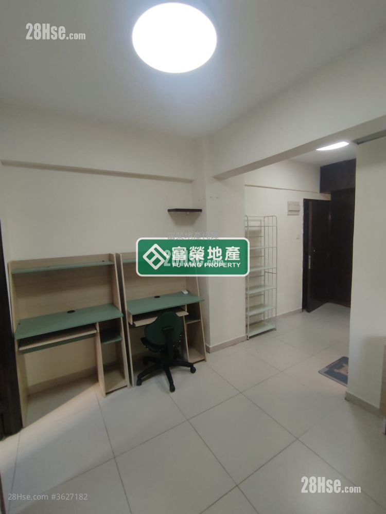 伟基楼 售盘 1 房 , 1 浴室 301 平方尺