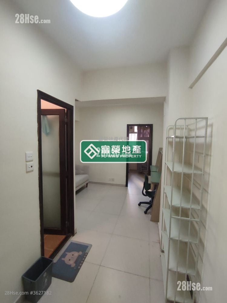 伟基楼 售盘 1 房 , 1 浴室 301 平方尺