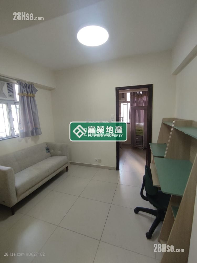 伟基楼 售盘 1 房 , 1 浴室 301 平方尺