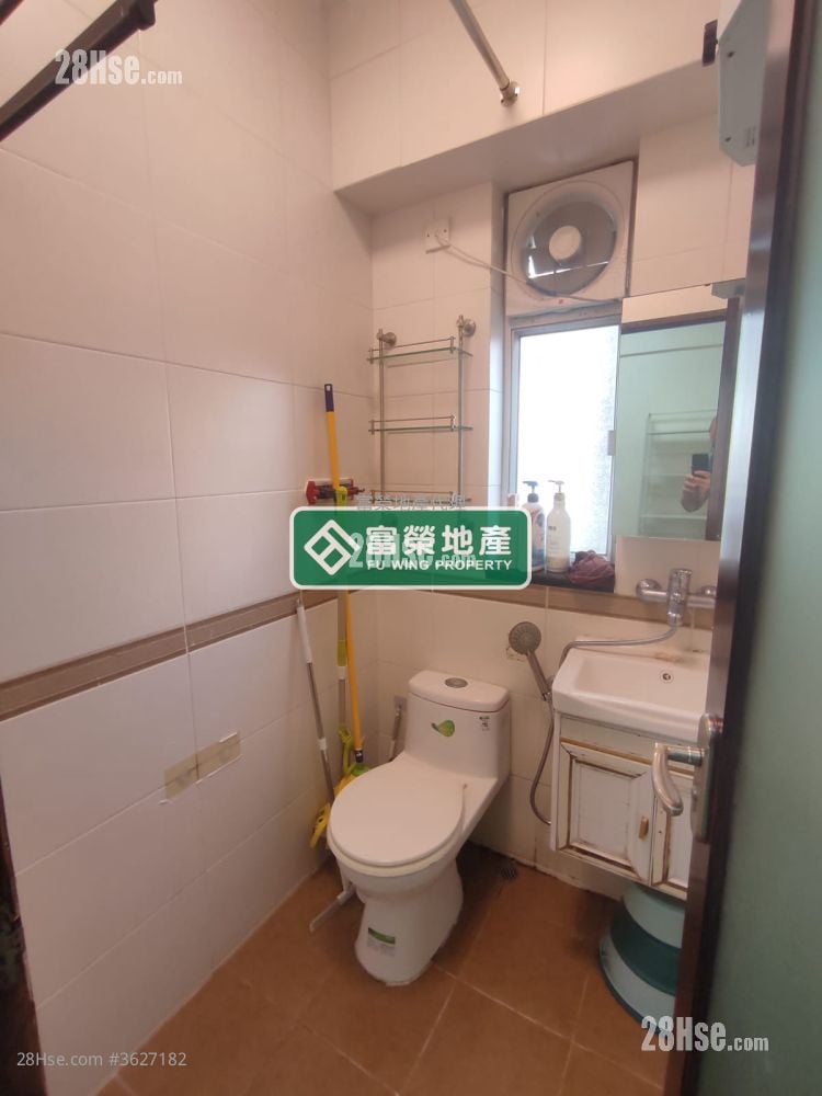 伟基楼 售盘 1 房 , 1 浴室 301 平方尺