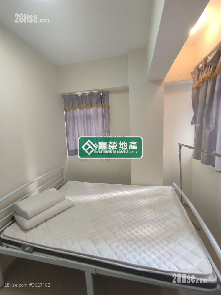 伟基楼 售盘 1 房 , 1 浴室 301 平方尺