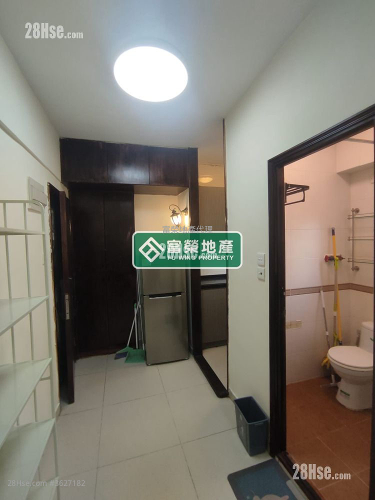 伟基楼 售盘 1 房 , 1 浴室 301 平方尺