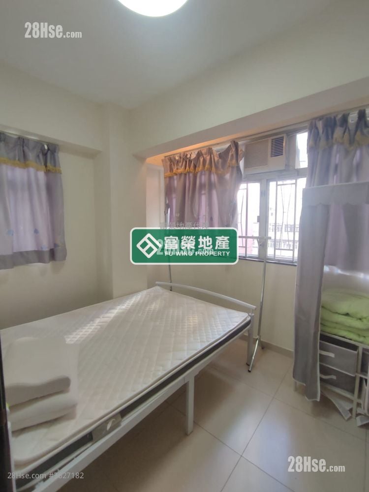 伟基楼 售盘 1 房 , 1 浴室 301 平方尺