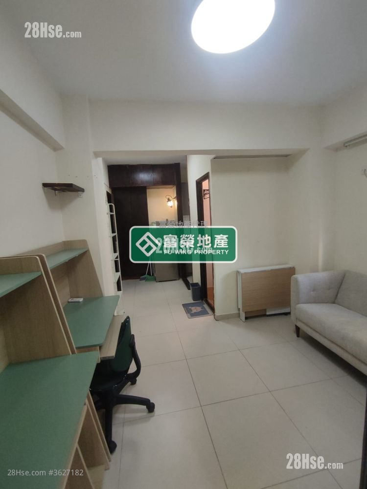 伟基楼 售盘 1 房 , 1 浴室 301 平方尺