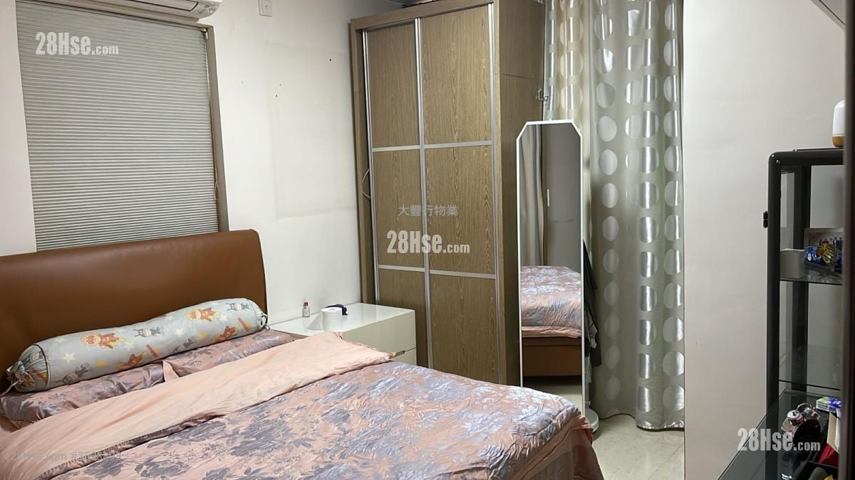 Yick Fat Mansion Sell 5+ Bedrooms 2,034 ft²