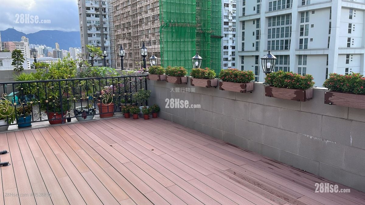 Yick Fat Mansion Sell 5+ Bedrooms 2,034 ft²