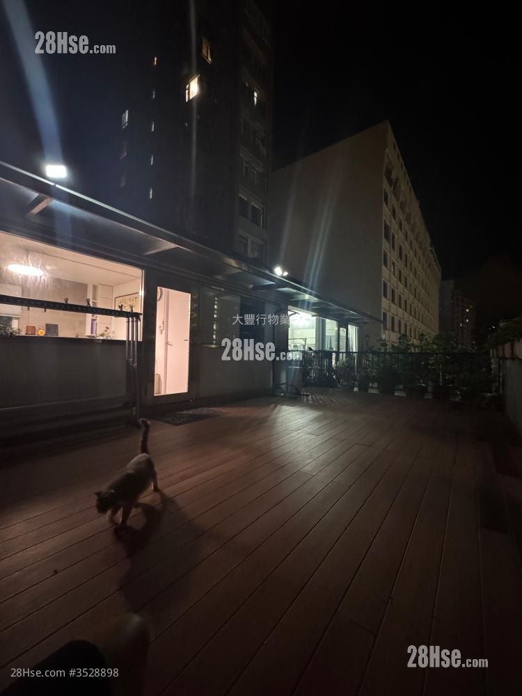 Yick Fat Mansion Sell 5+ Bedrooms 2,034 ft²