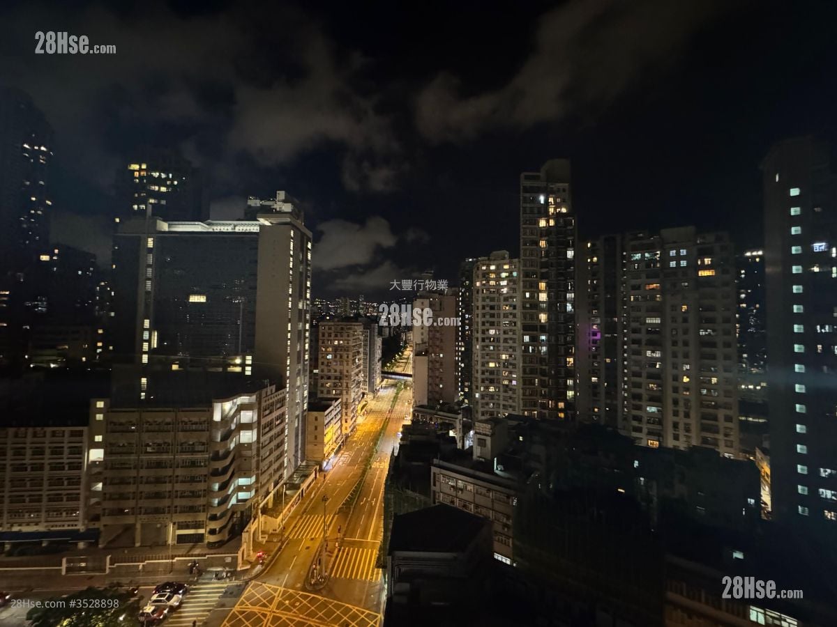 Yick Fat Mansion Sell 5+ Bedrooms 2,034 ft²