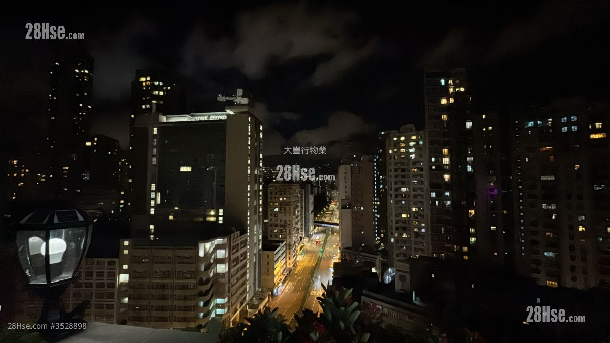 Yick Fat Mansion Sell 5+ Bedrooms 2,034 ft²