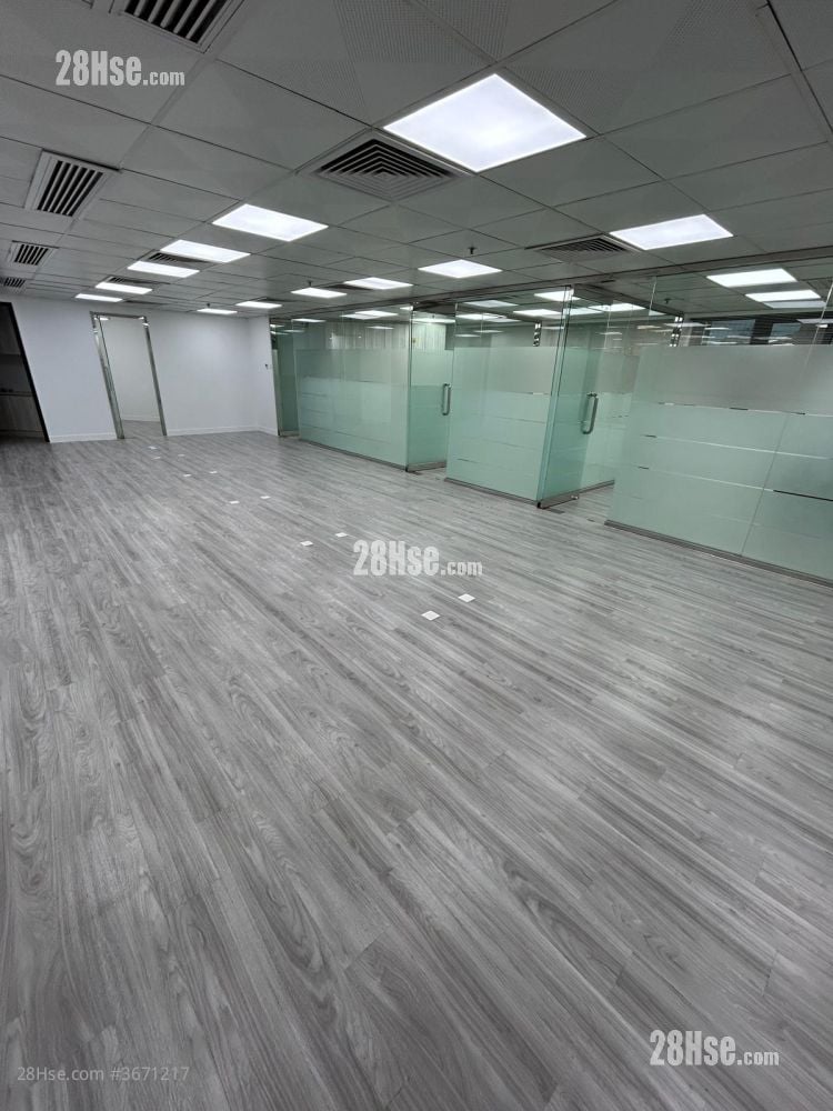 Enterprise Square Rental