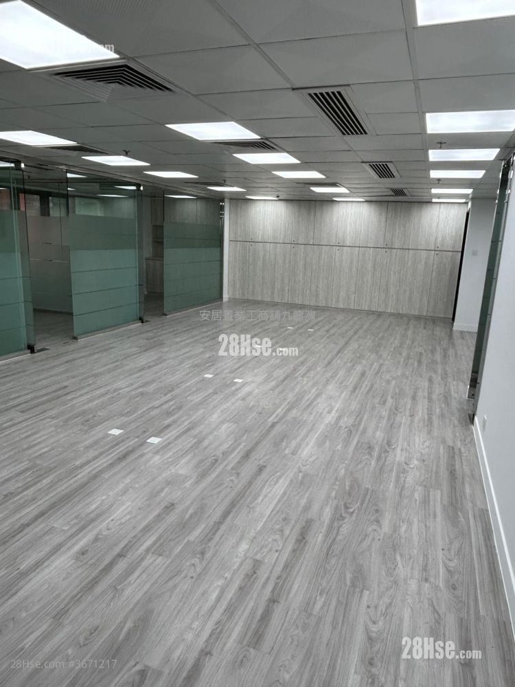 Enterprise Square Rental