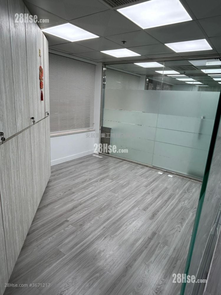 Enterprise Square Rental