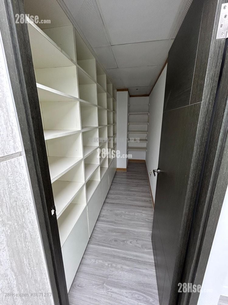 Enterprise Square Rental