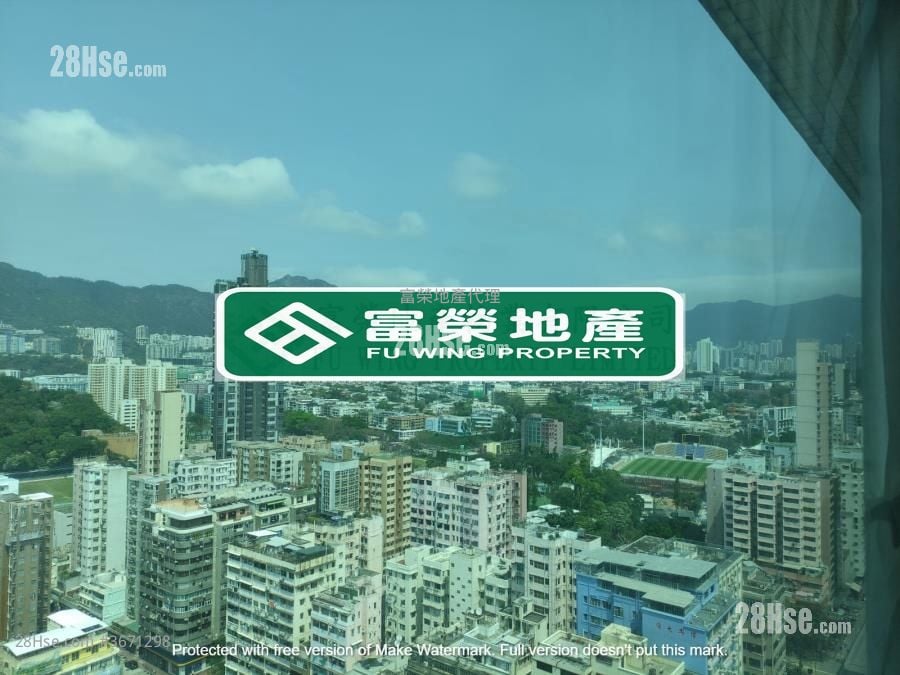 Bijou Apartments Sell 1 Bedroom , 1 Bathroom 267 ft²