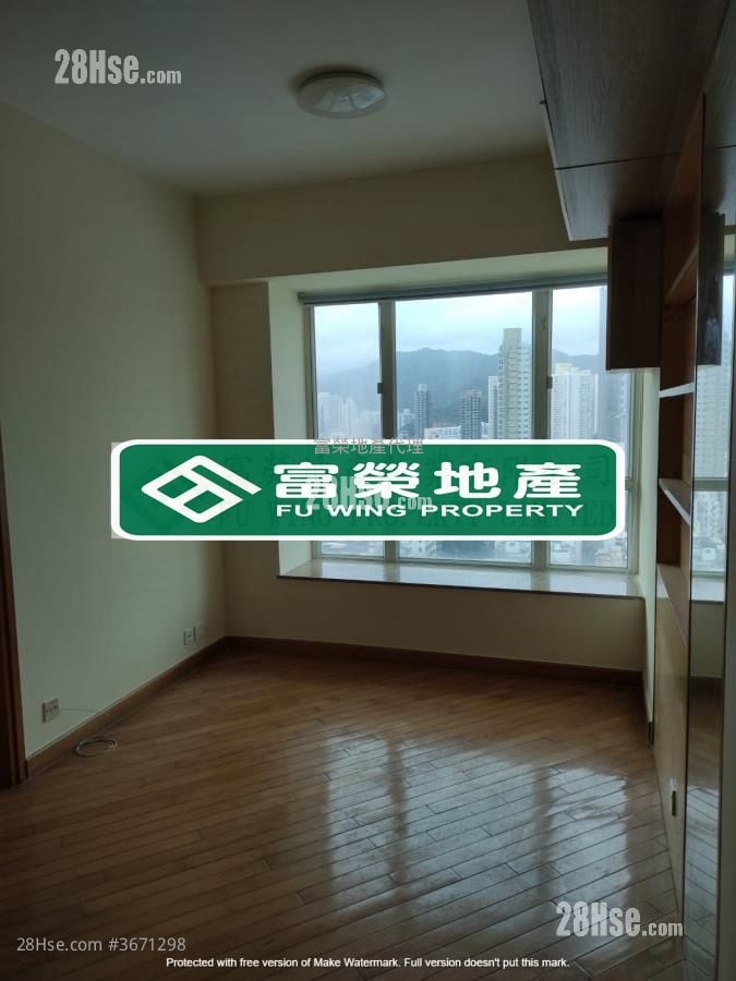 Bijou Apartments Sell 1 Bedroom , 1 Bathroom 267 ft²