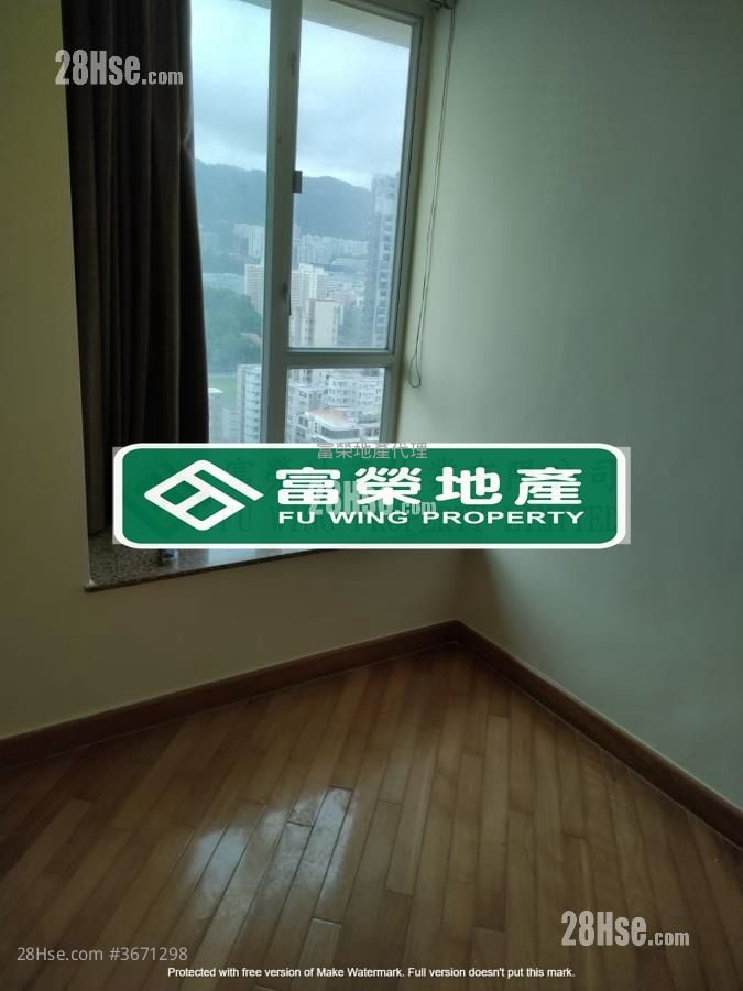 Bijou Apartments Sell 1 Bedroom , 1 Bathroom 267 ft²