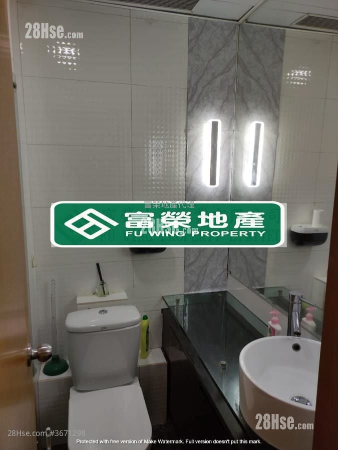 Bijou Apartments Sell 1 Bedroom , 1 Bathroom 267 ft²