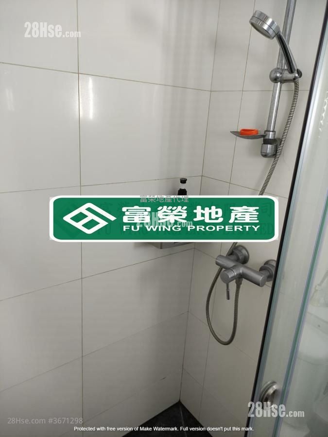 Bijou Apartments Sell 1 Bedroom , 1 Bathroom 267 ft²