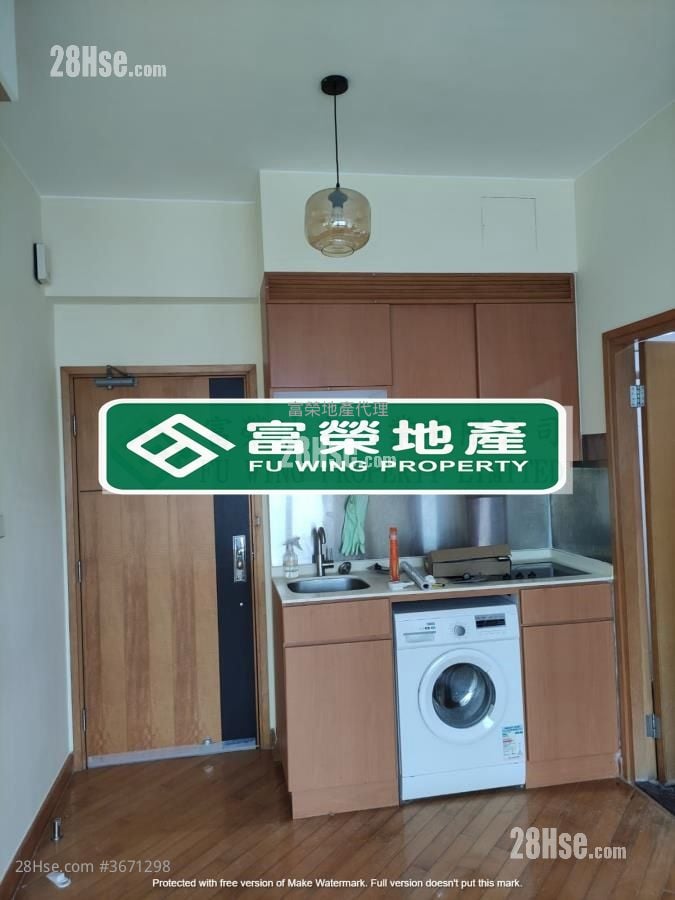 Bijou Apartments Sell 1 Bedroom , 1 Bathroom 267 ft²