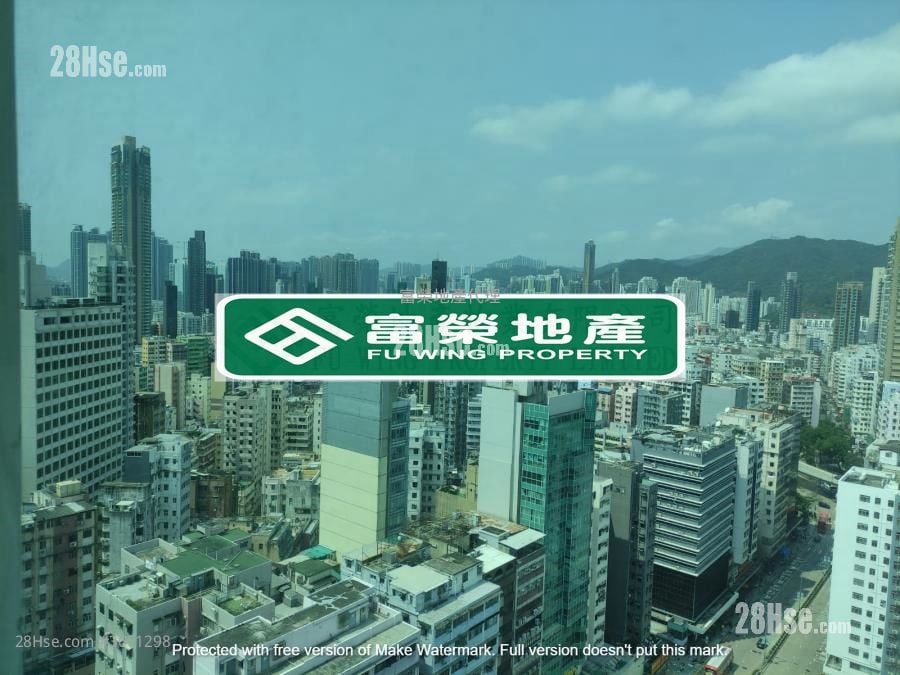 Bijou Apartments Sell 1 Bedroom , 1 Bathroom 267 ft²