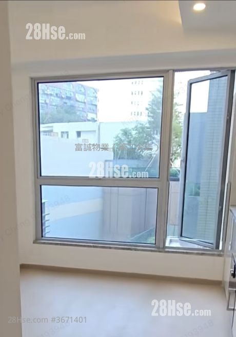 亲海駅 售盘 1 房 , 1 浴室 272 平方尺