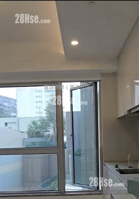 亲海駅 售盘 1 房 , 1 浴室 272 平方尺