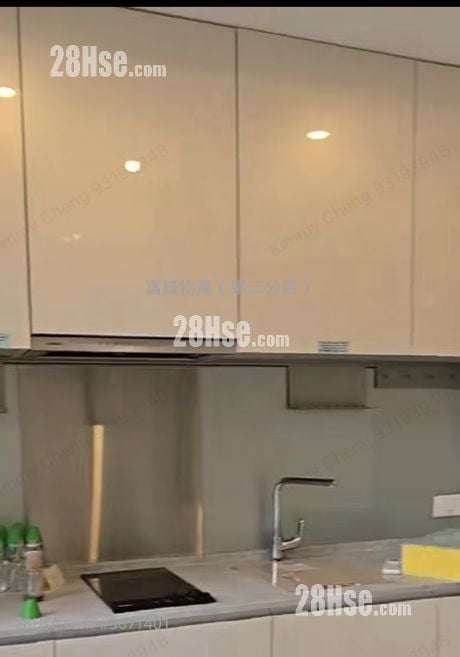 亲海駅 售盘 1 房 , 1 浴室 272 平方尺