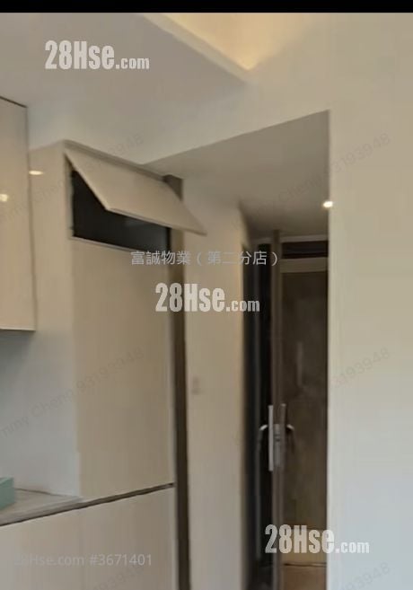 亲海駅 售盘 1 房 , 1 浴室 272 平方尺