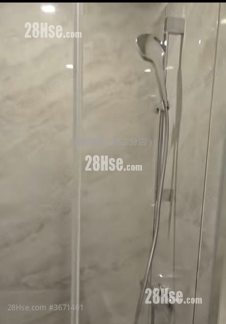 亲海駅 售盘 1 房 , 1 浴室 272 平方尺