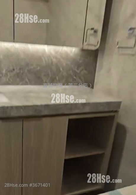 亲海駅 售盘 1 房 , 1 浴室 272 平方尺